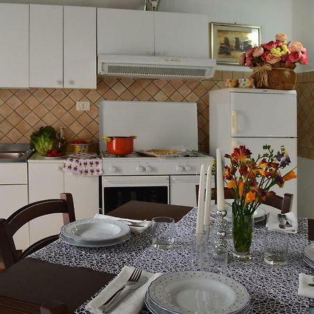 Ideale Per 4-6 Persone - Casamassella Otranto 외부 사진