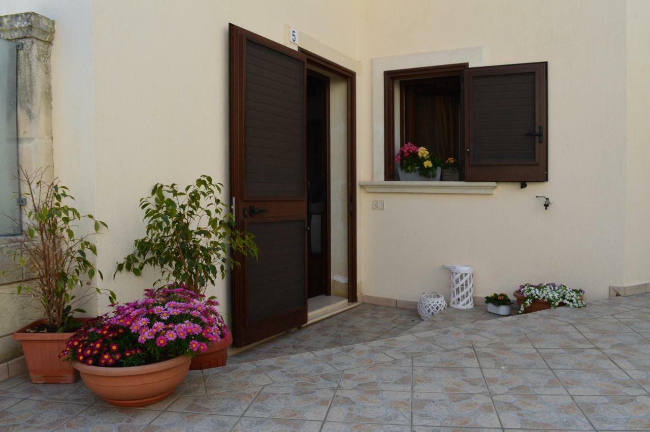 Ideale Per 4-6 Persone - Casamassella Otranto 외부 사진