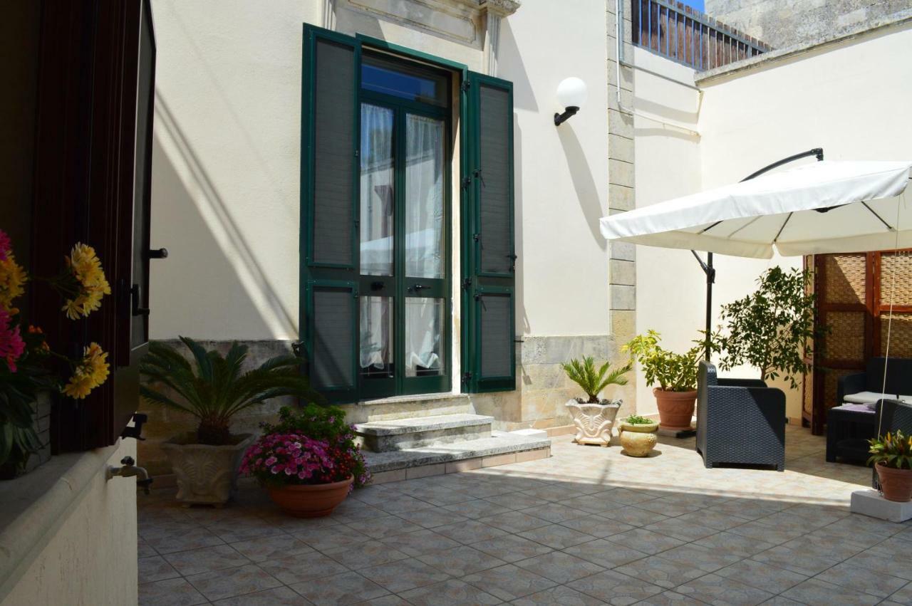 Ideale Per 4-6 Persone - Casamassella Otranto 외부 사진