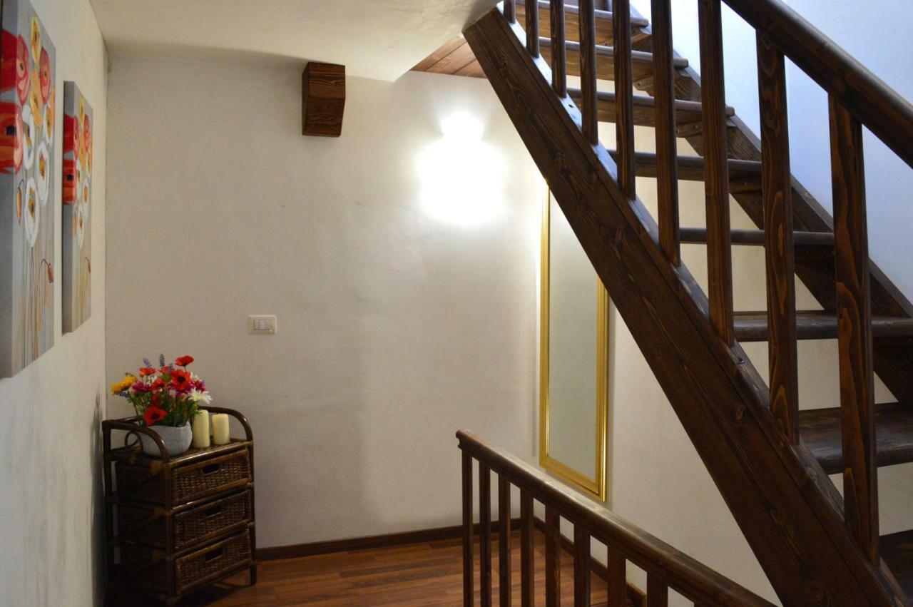 Ideale Per 4-6 Persone - Casamassella Otranto 외부 사진