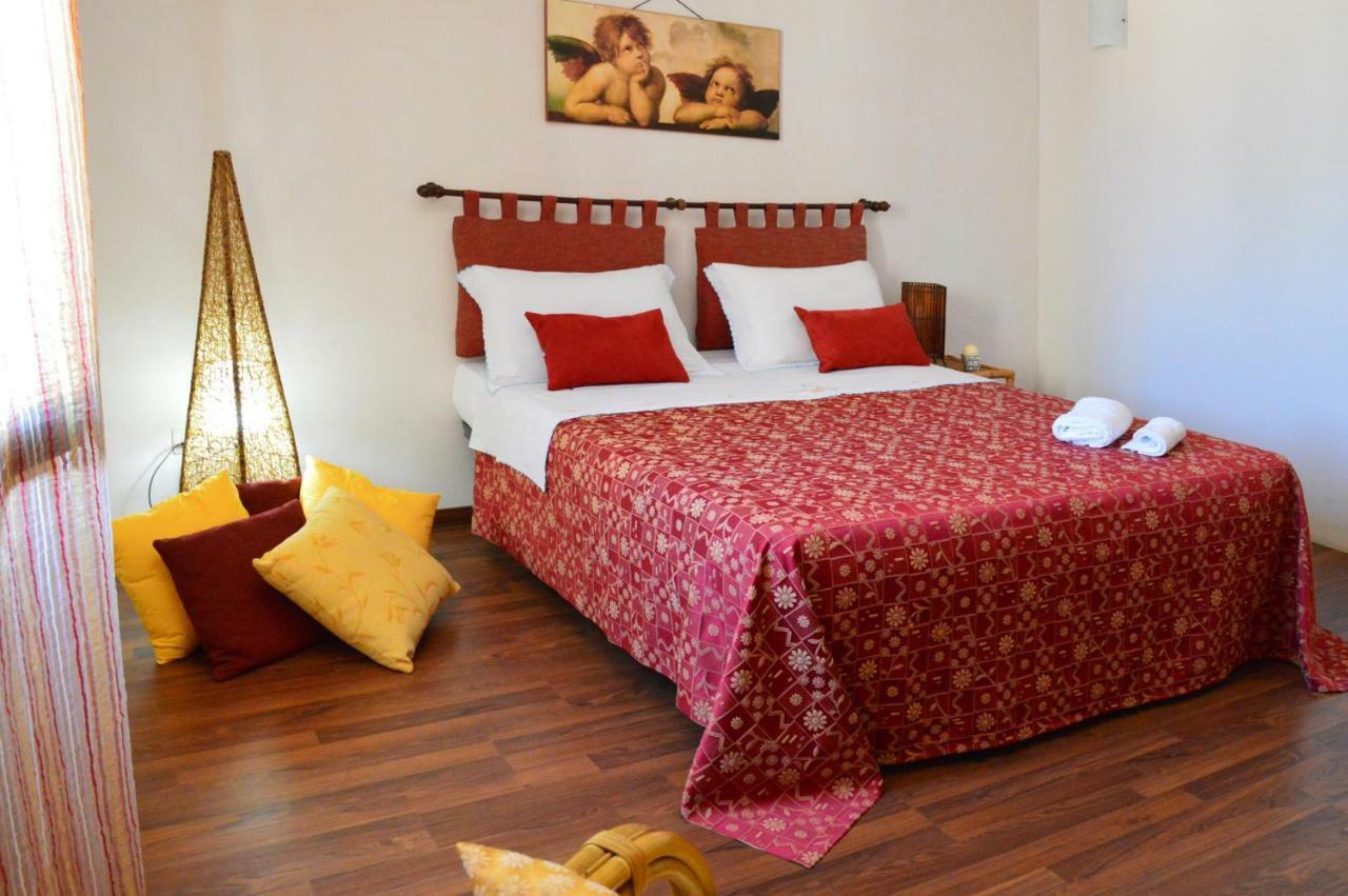 Ideale Per 4-6 Persone - Casamassella Otranto 외부 사진