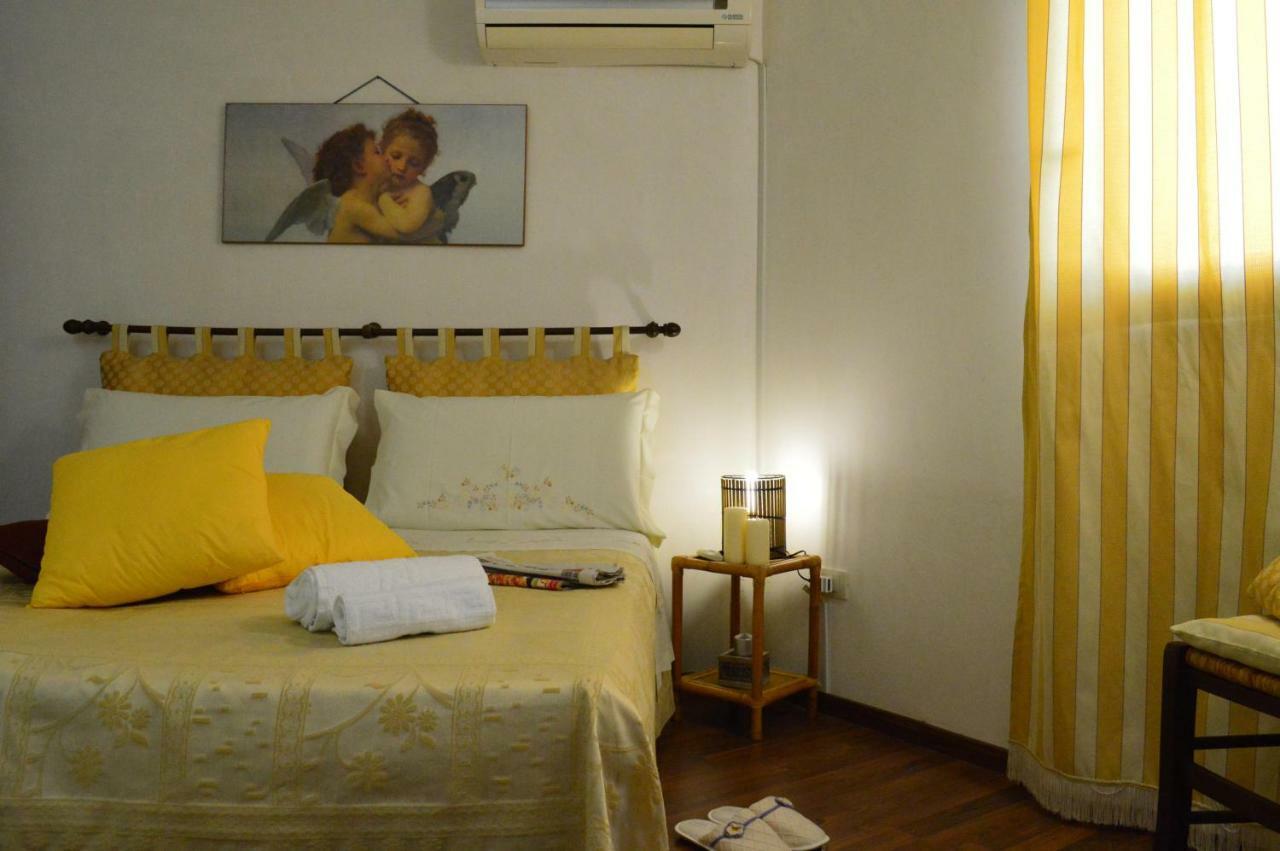 Ideale Per 4-6 Persone - Casamassella Otranto 외부 사진